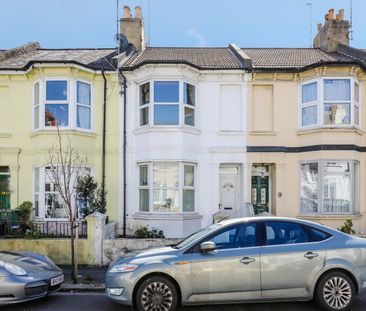 1 Bedroom Flat, Coleridge Street, Hove - Photo 6