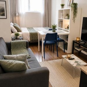 1 CH - 1 SDB - Montréal - $1,050 /mo - Photo 2