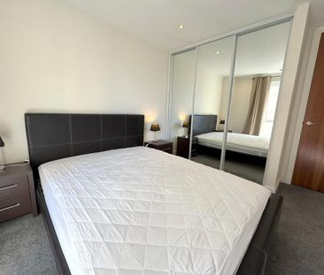 1 bedroom apartment to rent - Photo 5