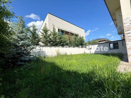 VILA INDIVIDUALA MODERNA-PET FRIENDLY-OTOPENI - Fotografie 5