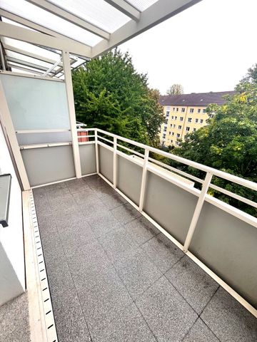 Rosenstr. 11, 01067 Dresden OT Wilsdruffer Vorst./Seevorst.West - Foto 2