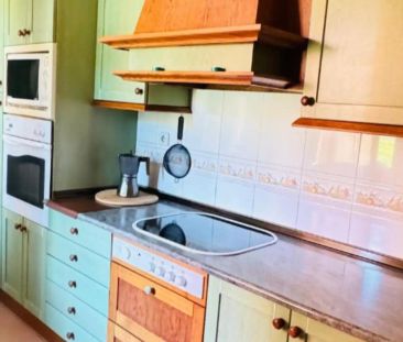 Piso de alquiler en Plaza de Holanda, 1, Buenavista - Valparaíso - ... - Foto 6