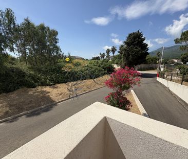 Location Appartement 3 pièces 80m² BIGUGLIA 20620 - Photo 5