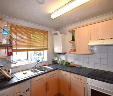 4 bed house to rent in Devonshire Street, Norwich, NR2 - Photo 4