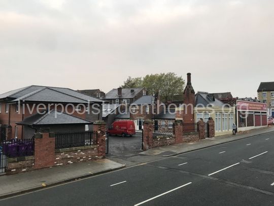 Stonemasons Close, Liverpool - Photo 1