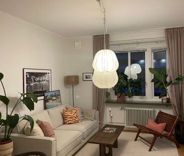 Baldersgatan, Göteborg - Photo 4