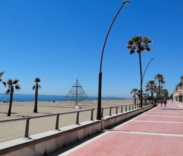 Estudio de alquiler en Calle Pintor Picasso, 28, Villacana - Costal... - Photo 3