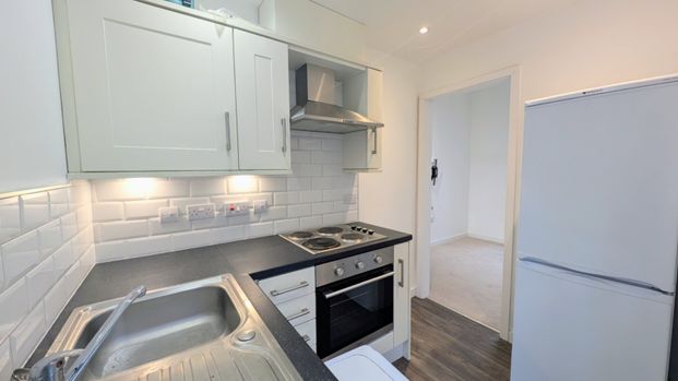 1 bedroom apartment to rent - Photo 1