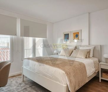 Apartment T1 in Avenidas Novas, Lisboa - Photo 2