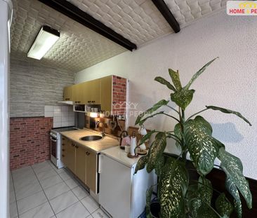 Pronájem bytu 3+1 72 m2 - Фото 1