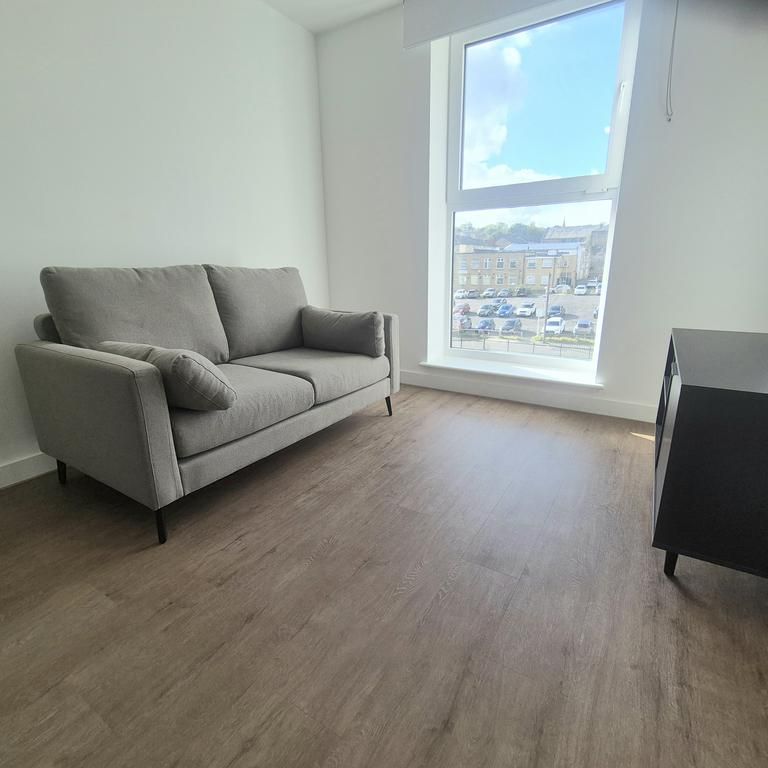 1 bedroom apartment to rent - Photo 1