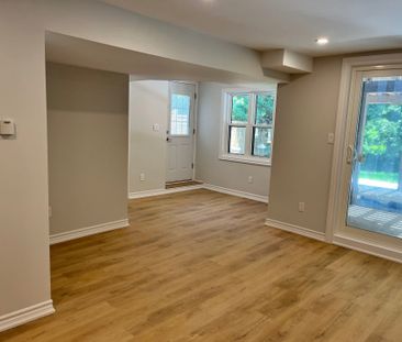 For Lease - 445 Prestwick Drive Unit# BSMT, Oshawa, Ontario - Photo 1