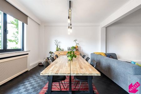 Riant appartement nabij Groen Kwartier - Photo 5