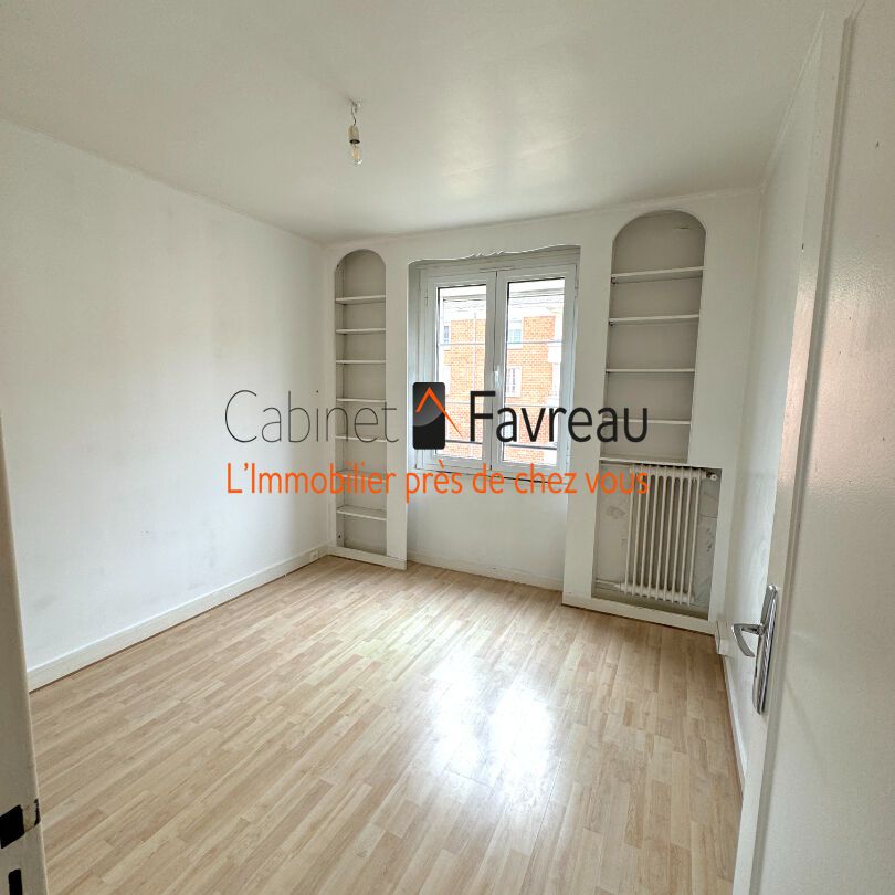 Location appartement 69.07 m², Vitry sur seine 94400 Val-de-Marne - Photo 1