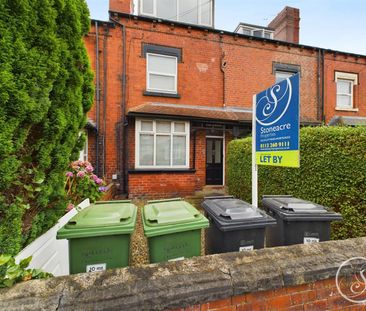 Marshall Terrace, Leeds - Photo 3