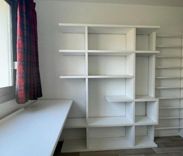 Location Appartement 1 pièce(s) de 9 m2 - Photo 4