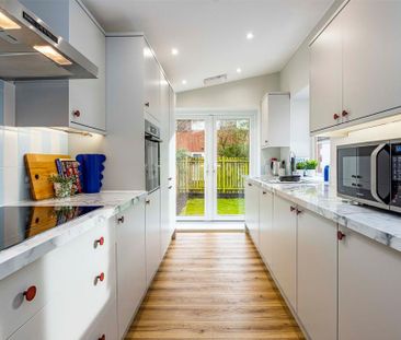 1 bedroom house of multiple occupation to rent - Photo 6