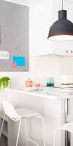 Signature Plus Studio Apartment, High Floor - Photo 3