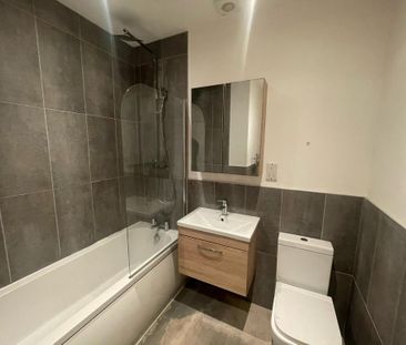 1 bedroom apartment to rent - Photo 6