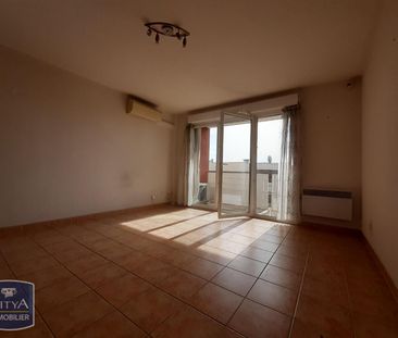 Location Appartement 2 pièces 47m² NIMES 30000 - Photo 5