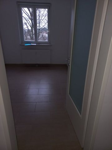 geräumige 3-Raum Wohnung in guter Lage - Photo 4