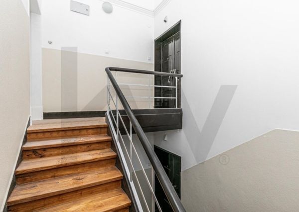 Apartamento T2 em Lisboa