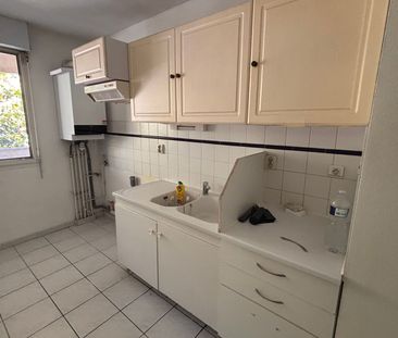 Appartement à louer 1 pièce • Montpellier - Photo 4