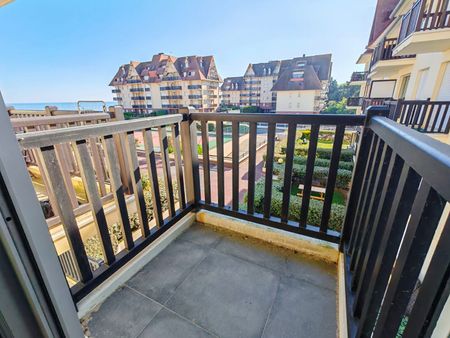 Location Appartement 1 pièce 18m² - Photo 4