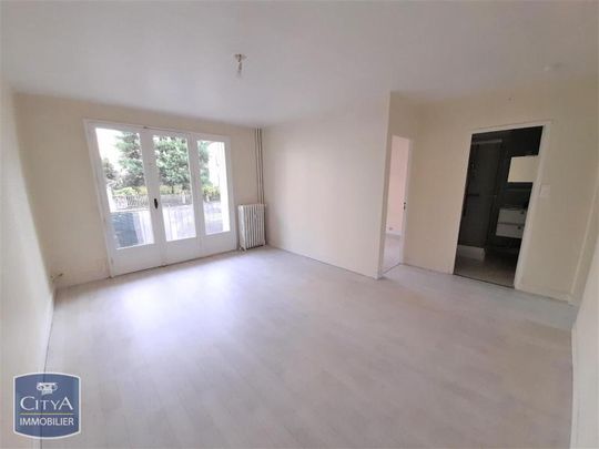 Location Appartement 3 pièces 56m² LIMOGES 87000 - Photo 1
