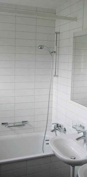 Helle Wohnung in Gossau - Foto 1