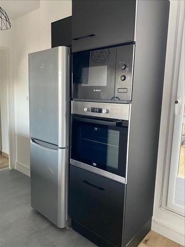 2 pièces - Meublé - 37,3 m² - 5ème étage - Colocation autorisée - Photo 3