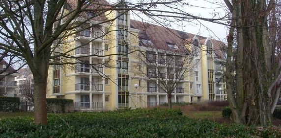 Appart F2 49m² (réf 2127993) - Photo 2