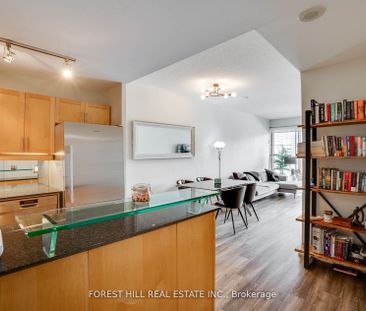 For Lease - 220 Victoria Street Unit# 1803, Toronto, Ontario - Photo 5