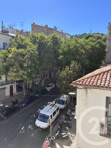 Location Appartement 3 pièces 46m² 34203 SETE CEDEX 34200 - Photo 3