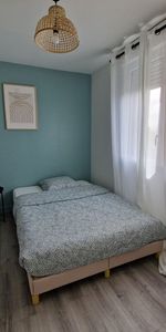 Location appartement 1 pièce, 9.36m², Caen - Photo 3