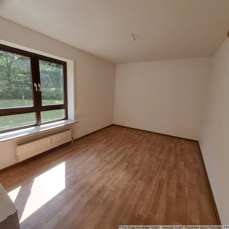 neu renov. 3 Zimmer - EG-Whg. mit Terrasse - Photo 2