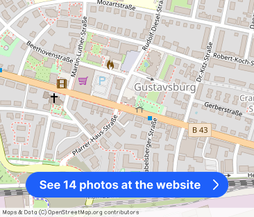 Neubau Town-House mit Eventküche in Ginsheim-Gustavsburg inklusive ... - Photo 1