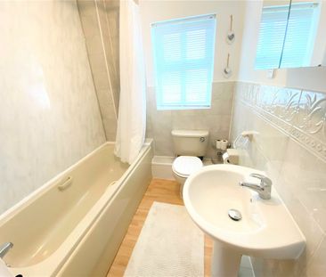 Laneward Close, Shipley View, Ilkeston, Derbyshire, DE7 - Photo 6