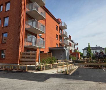Glädjebacksgatan 2B, Trelleborg Centrum - Photo 2