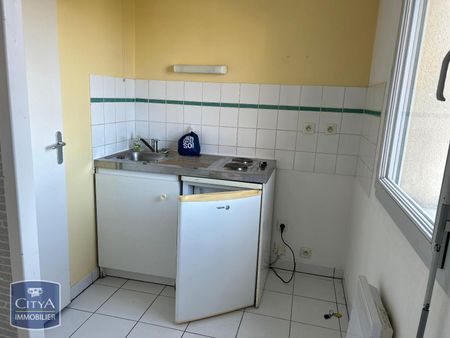 Location Appartement 2 pièces 45m² TOULOUSE 31400 - Photo 4