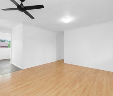 Spacious Family Home in a Convenient Campbelltown Location - Photo 1