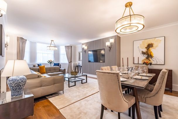 3 bedroom flat to rent - Photo 1