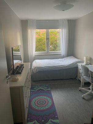 Tranebergs strand, Bromma - Foto 1