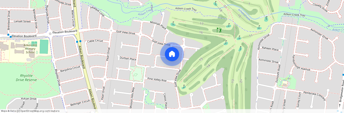 34 LONG ISLAND CIRCUIT, Craigieburn VIC 3064