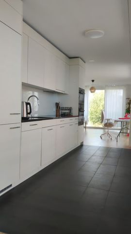 3.5 Zimmer, 92 m², EG - Foto 4