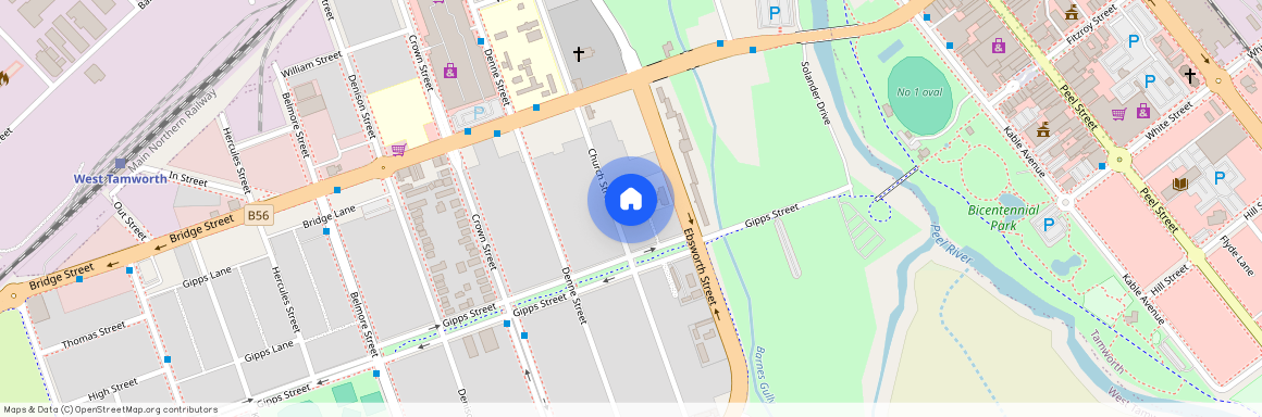 68 Church Street, Tamworth NSW 2340