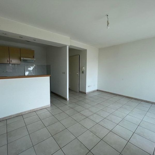 Appartement 2 pièces à Yutz - Photo 1