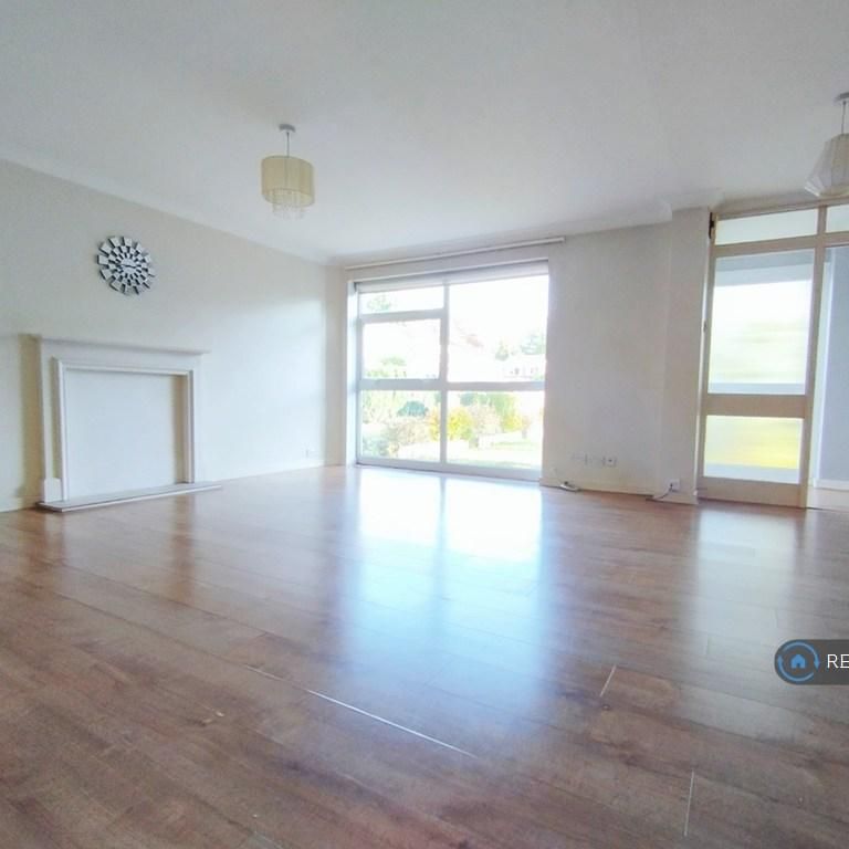 3 bedroom terraced house to rent - Photo 1