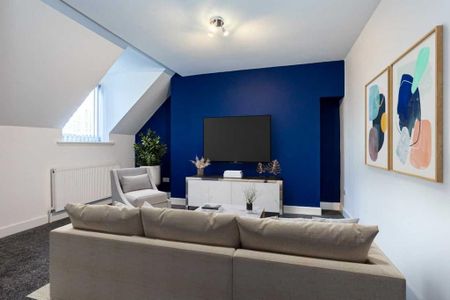 2 bedroom apartment to rent - Photo 2