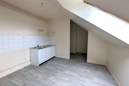 T3 appartement à Petit-Quevilly en location - Photo 3